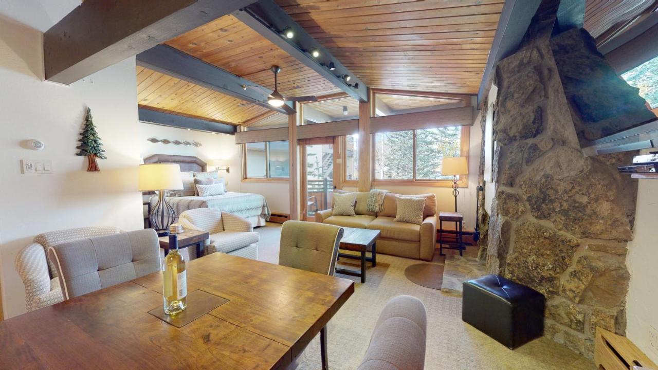 Laurelwood Condominiums 스노우매스 빌리지 외부 사진