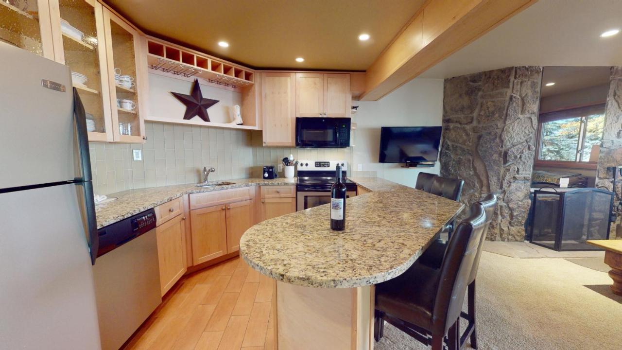 Laurelwood Condominiums 스노우매스 빌리지 외부 사진