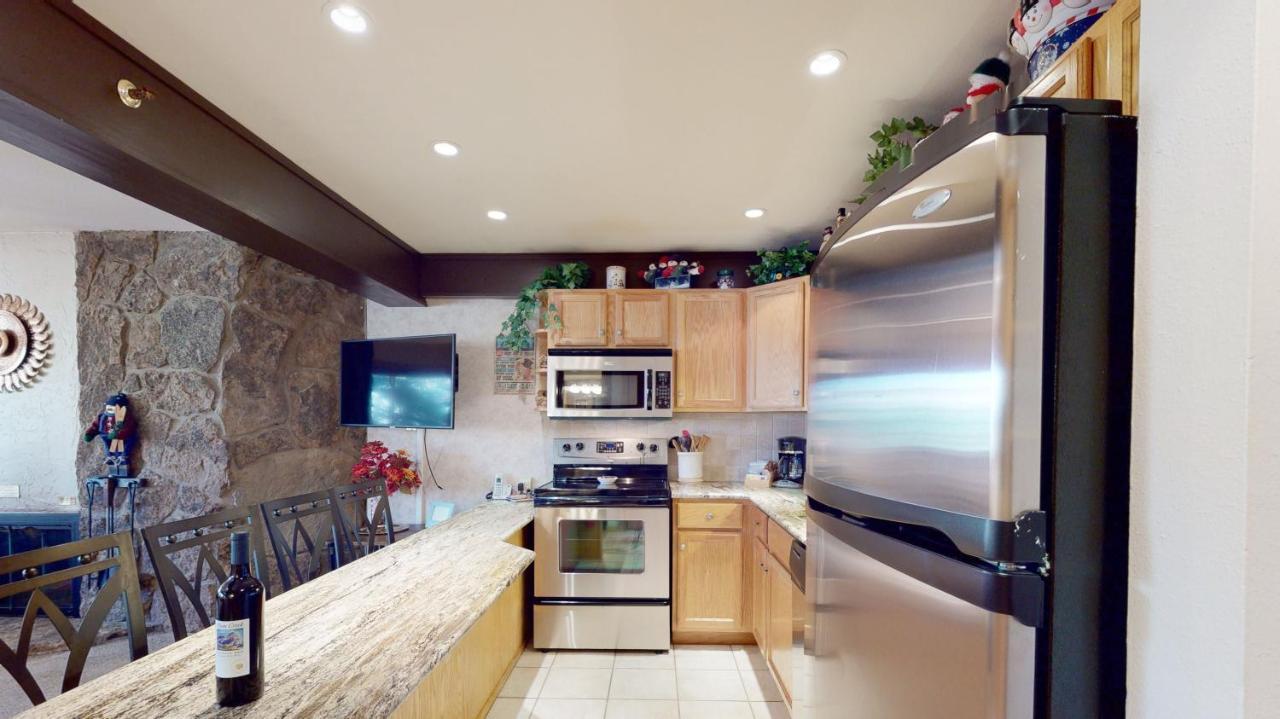 Laurelwood Condominiums 스노우매스 빌리지 외부 사진