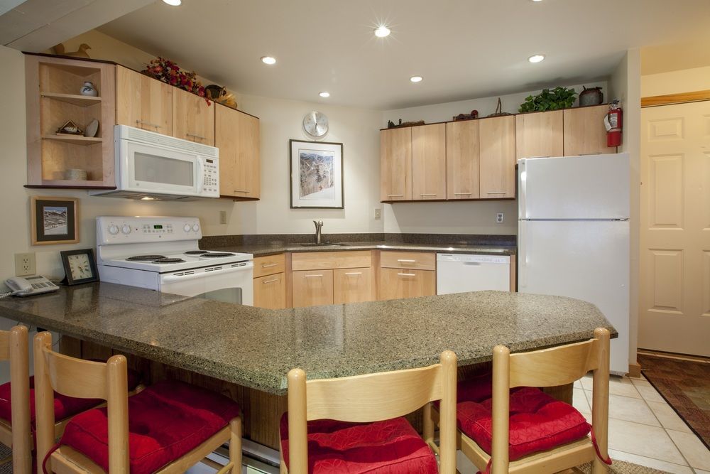 Laurelwood Condominiums 스노우매스 빌리지 외부 사진