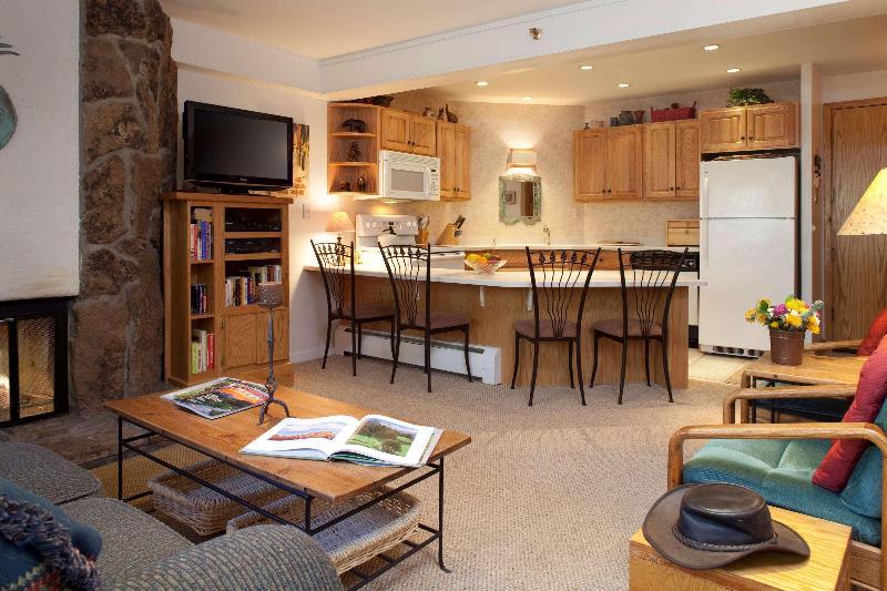 Laurelwood Condominiums 스노우매스 빌리지 외부 사진