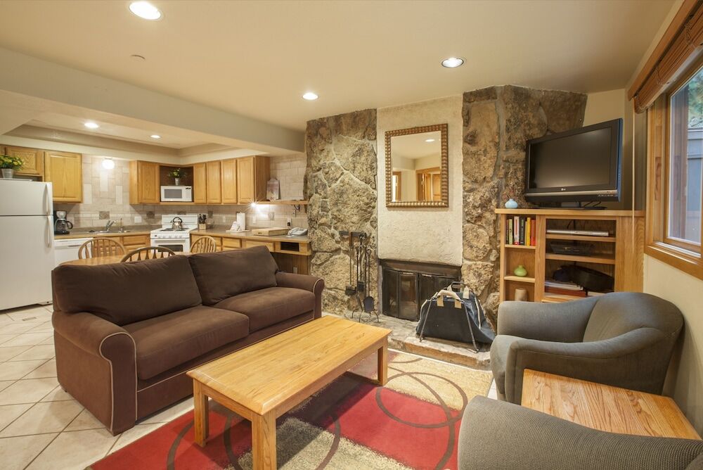 Laurelwood Condominiums 스노우매스 빌리지 외부 사진